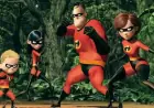Pixar Announces Release Date for Highly Anticipated Incredibles 3