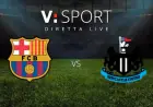 Barcelona vs Newcastle United: Official Lineups and Live Commentary
