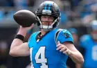Eagles Acquire QB Andy Dalton from Panthers for 2027 Draft Pick