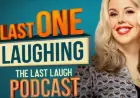 Audible Launches ‘Last One Laughing’ Podcast with Prime Video UK Series