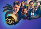 “Crookhaven: Unveiling the School Training Future Criminals”