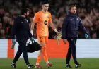 Barcelona’s Victory Over Newcastle Marred by Joan García’s Injury