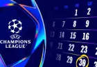 Champions League 2025/26: Complete Fixtures and Results Revealed