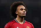 Man Utd Plans Joshua Zirkzee Departure as Striker Seeks Old Trafford Exit