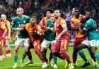 Galatasaray Receives Dual Ban; Three Liverpool Players Risk Suspension