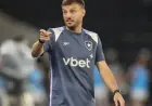 Botafogo Coach’s Decision Sparks Fan Reactions Ahead of Match: ‘Let’s Pray’