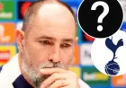Champions League Manager Fuels Tottenham Transfer Rumors with Interest in Key Player