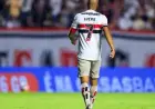 Lucas Moura Set to Face Galo at Arena MRV in São Paulo