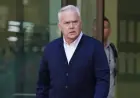 Disgraced Presenter Huw Edwards: Unveiling the Truth Behind His Downfall
