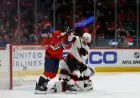 Capitals Face Senators on Game Day: Wednesday Highlights
