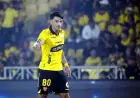 César Farías Drops Three Footballers from BSC Travel Roster