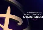 New Disney CEO Josh D’Amaro Unveils Vision for Creativity and Innovation