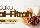 2026 Zakat al-Fitrah Guidelines Released