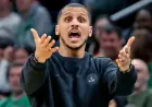 Celtics Legend Praises Joe Mazzulla, Says Jayson Tatum’s Injury Benefited Team