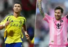Messi and Ronaldo Pursue Historic 1,000-Goal Milestone