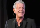 Anthony Bourdain Praises This Old-School Chain as a ‘Judgement-Free Zone’