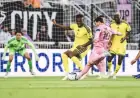 Inter Miami Exits CONCACAF Champions League