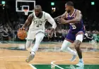 Jaylen Brown Embraces Boston’s Support in Rewarding Celtics Season