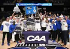 Hofstra Clinches CAA Championship Victory Against Monmouth