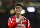 Chivas Match Update: Liga BBVA MX Clausura 2026 Goal Leaderboard