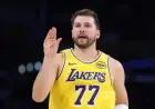 Luka Doncic’s MVP Odds: Surprising Stats Favor Lakers Star Over SGA