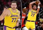 Lakers’ Luka Doncic Emerges as Top NBA MVP Contender