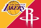 Lakers Triumph Over Rockets 100-92: March 17, 2026 Game Recap