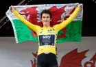 Geraint Thomas Confesses Six-Month Cycling Hiatus; TfL Considers SUV Charge Amid Funding Boost