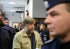 Polish Court Approves Extradition of Russian Archaeologist to Ukraine