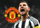 Man Utd Nears £69m Deal for Newcastle Star, Romano Reports