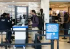 Philadelphia Travelers Face Challenges as TSA Closes More Security Checkpoints