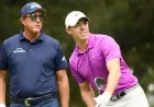 Phil Mickelson’s Guidance Fuels Rory McIlroy’s Masters Victory