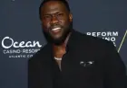 Kevin Hart Demands Redo of Wax Figure: Calls It an ‘Attack’