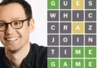 Wordle’s Subtle Design Choice: The Daily Allure in 6 Attempts