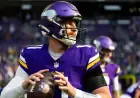 Vikings Sign Quarterback Carson Wentz