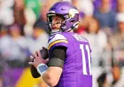 Vikings Re-sign Carson Wentz: Analyzing His Role in New QB Depth Chart