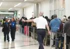 TSA Staffing Crisis: Over 33% Absent at Key U.S. Airports Amid Funding Deadlock