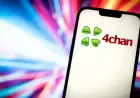 4chan Faces £450,000 UK Fine for Failing Age Verification