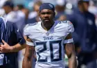 Patriots Reunite with Mike Vrabel by Signing Cornerback Free Agent