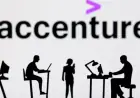 Accenture Predicts Lower Quarterly Revenue Amid Cautious Enterprise Spending