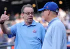 Mets Announcer to Retire After Season: ‘Put It in the Books!’