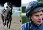Constitution Hill Rides Kempton on Wednesday Night with Ryan Moore