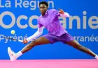 Moïse Kouamé: French Tennis Phenom Shows Great Promise