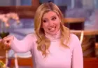 Guest Host Sparks Chaos on The View Defending Donald Trump