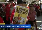 LAUSD Teachers to Strike on April 14 Without New Contract