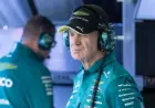 Adrian Newey Resigns as Aston Martin F1 Team Principal