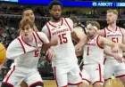 Expert Predicts 2026 NCAA Tournament: Troy vs. Nebraska Odds Analyzed