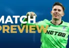 “AEK Larnaca vs Crystal Palace: Predictions, Betting Tips, Conference League Preview”