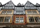 Chester’s Historic Hotel Closing in September After 160 Years