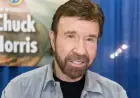 Chuck Norris Hospitalized in Hawaii Following Medical Emergency: Report